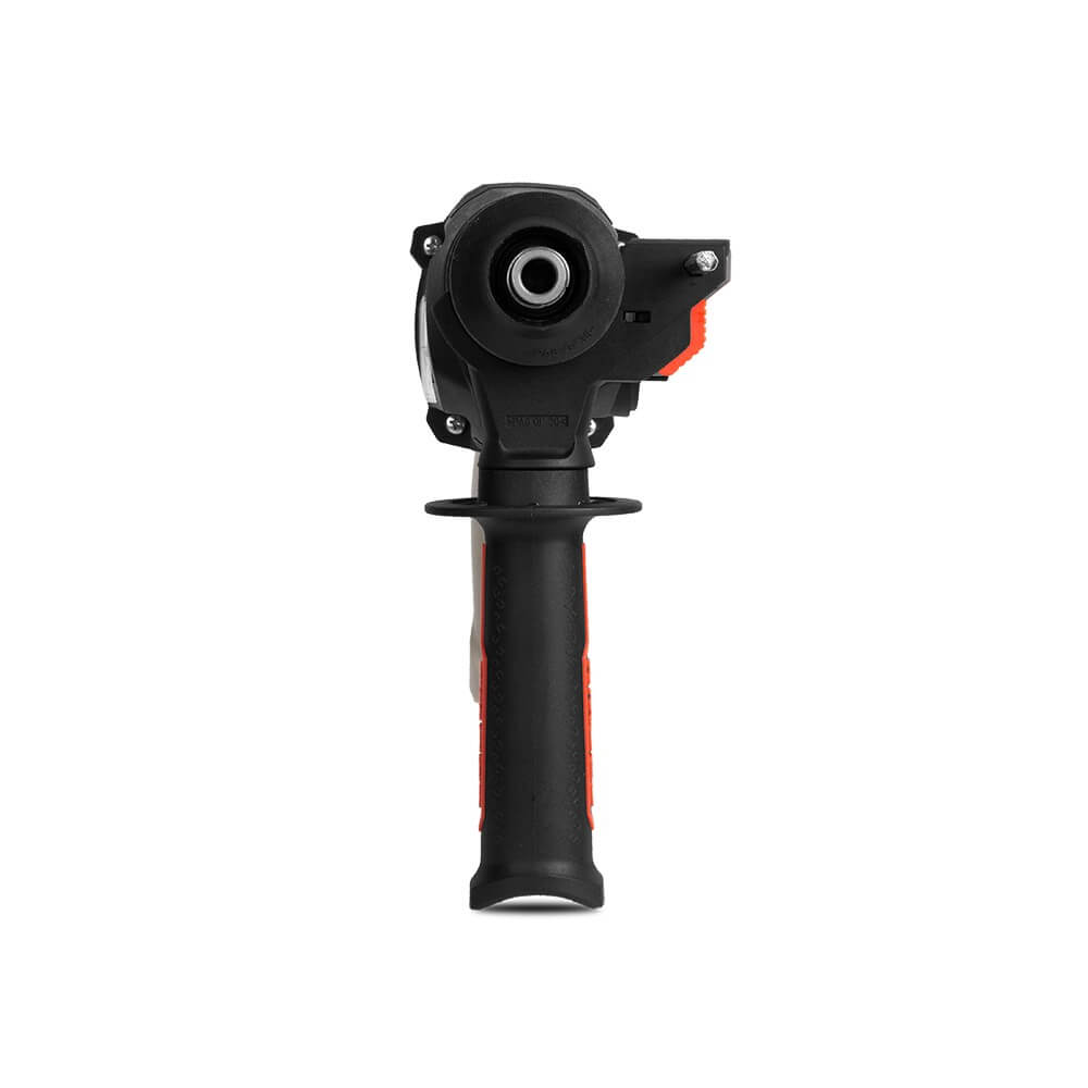 Перфоратор CROWN CT18183 BMC