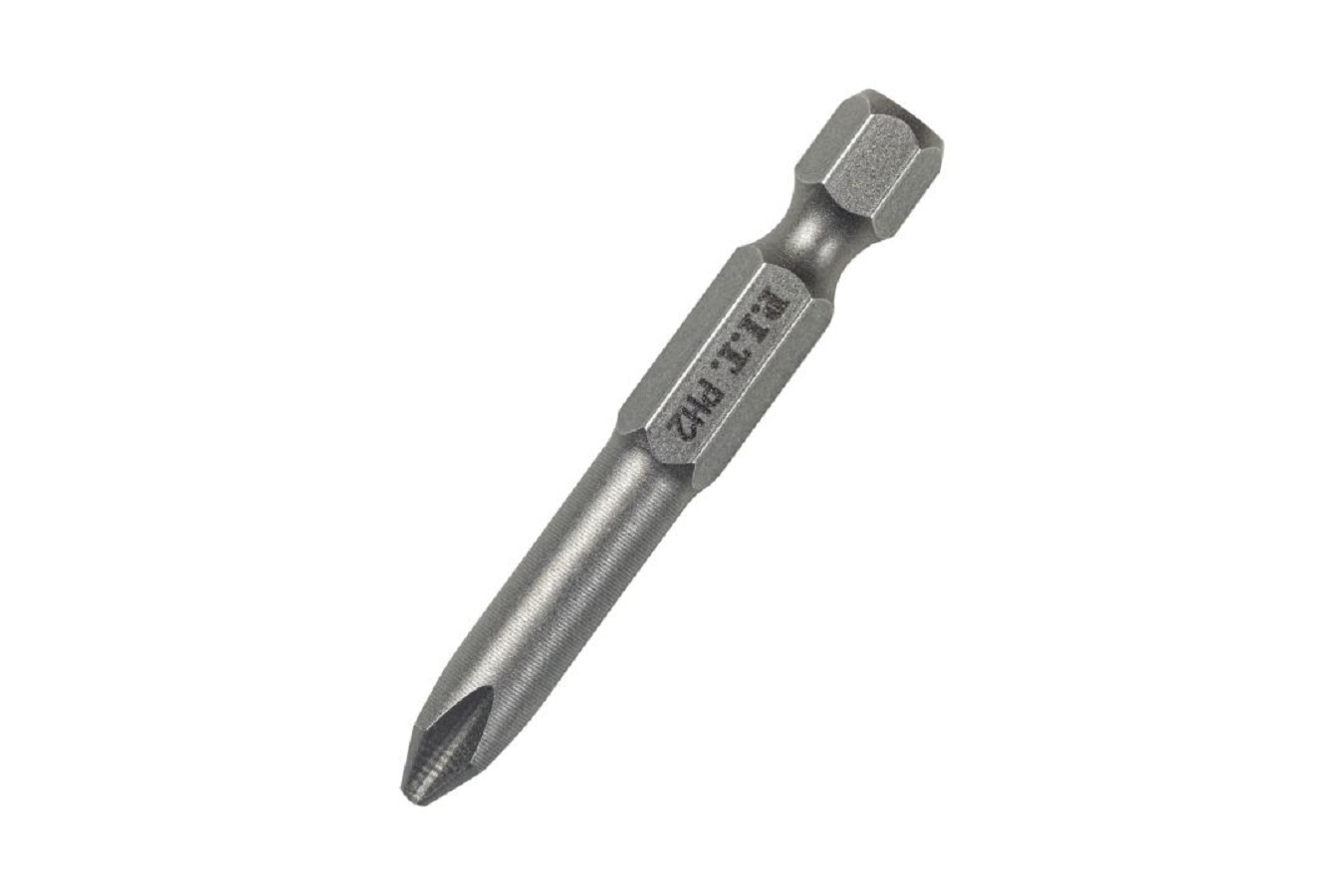 Бита PH2x50 мм 2 шт в уп. P.I.T. GCR15(ASDR05-50PH2)