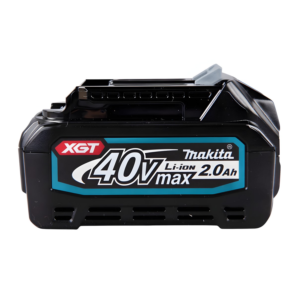 Аккумулятор MAKITA XGT BL4020B (40V, 2.0Ah, Li-Ion) 191L29-0