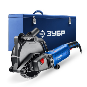 Бороздодел ЗУБР ЗШ-П65-2700 ПСТК