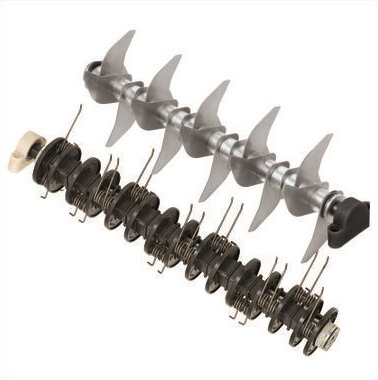 Скарификатор-аэратор электрический Einhell GE-SA 1640 3420590