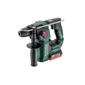 Перфоратор аккумуляторный METABO PowerMaxx BH 12 BL 16 600207800