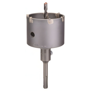 Коронка буровая 82 мм SDS-Plus BOSCH 2608550065