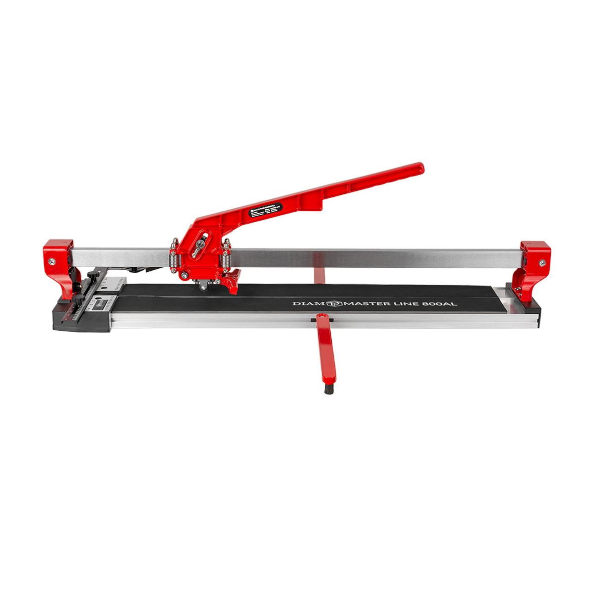 Плиткорез ручной DIAM Master Line-800AL 600155