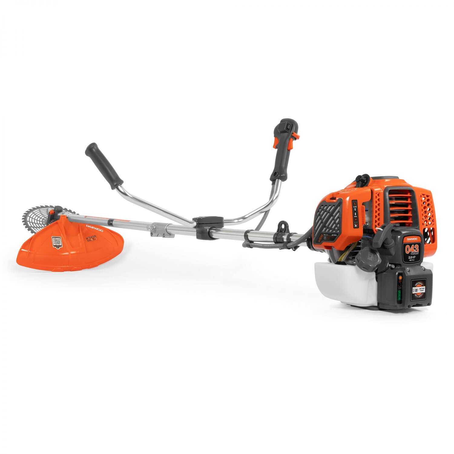 Мотокоса DAEWOO DABC 420E