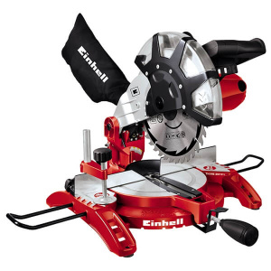 Пила торцовочная Einhell TC-MS 2513 L 4300850
