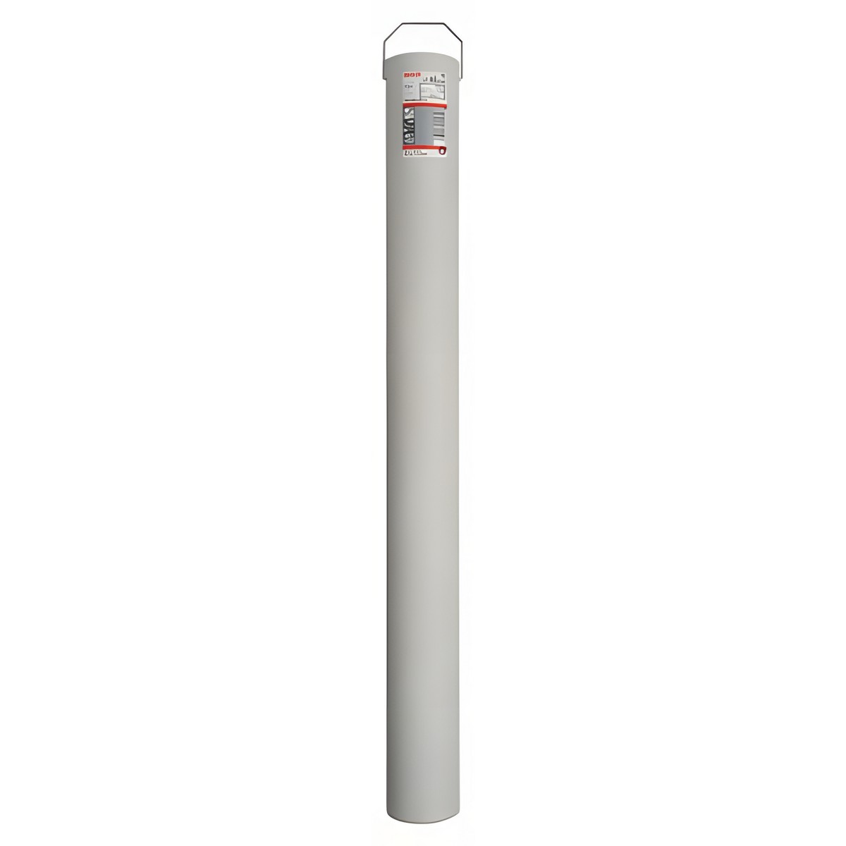 Бур проемный 45 х 450 х 600 мм SDS-Max-9 BOSCH 1618596455