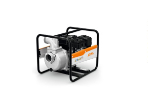 Мотопомпа STIHL WP 600 VB04-011-2000