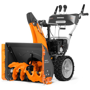 Снегоуборочник бензиновый DAEWOO S 7565
