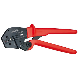 Инструмент для обжима контактов KNIPEX KN-975206