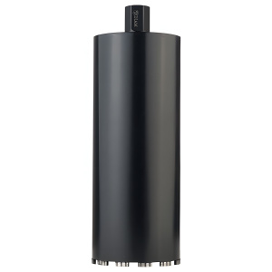 Коронка алмазная 132 х 400 мм 1 1/4'' (бетон) DIAM 312016