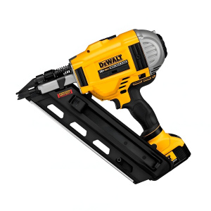 Пистолет гвоздезабивной аккумуляторный DEWALT DCN692P2-QW
