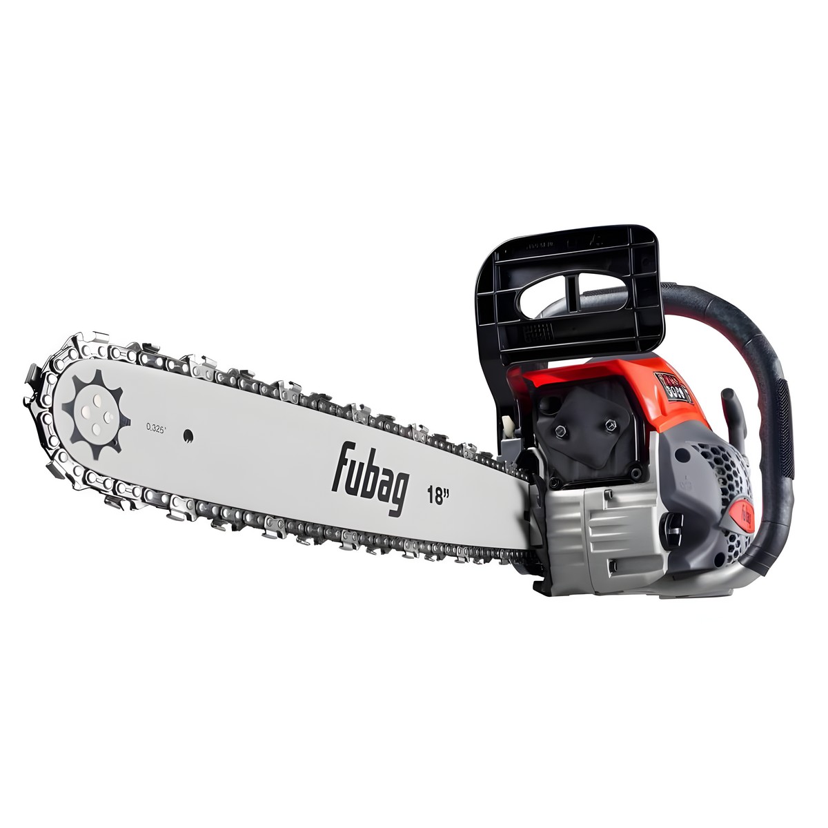 Бензопила FUBAG FPS 56 38707