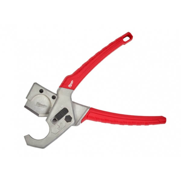 Резак ручной для ПВХ труб до 25 мм (PE, PB, PEX, PDVF) MILWAUKEE 4932479407