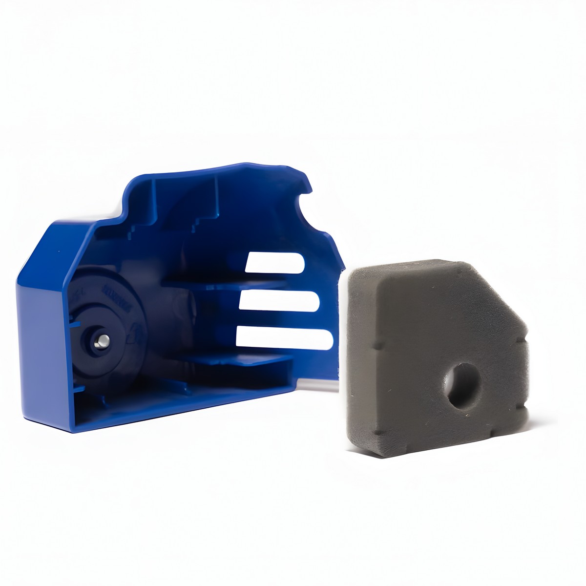 Воздуходувка бензиновая "Мототехника НЕВА" GBV526R PRO