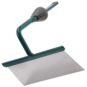 Мотыжка садовая профиль "трапеция" 4230-53833