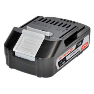 Аккумулятор ИНТЕРСКОЛ АПИ-2/18 (18V, 2.0 Ah, Li-Ion) 2400.020