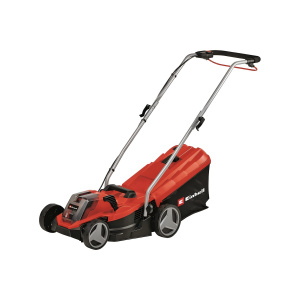 Газонокосилка аккумуляторная Einhell PXC GE-CM 18/33 Li 3413260