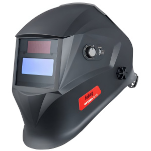 Маска сварщика IR 9-13N S (OPTIMA 9-13) "Хамелеон" FUBAG 38072/8641823