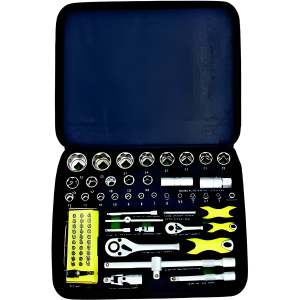 Набор инструментов 70 пр. (auto) Арсенал АU-M1412L70