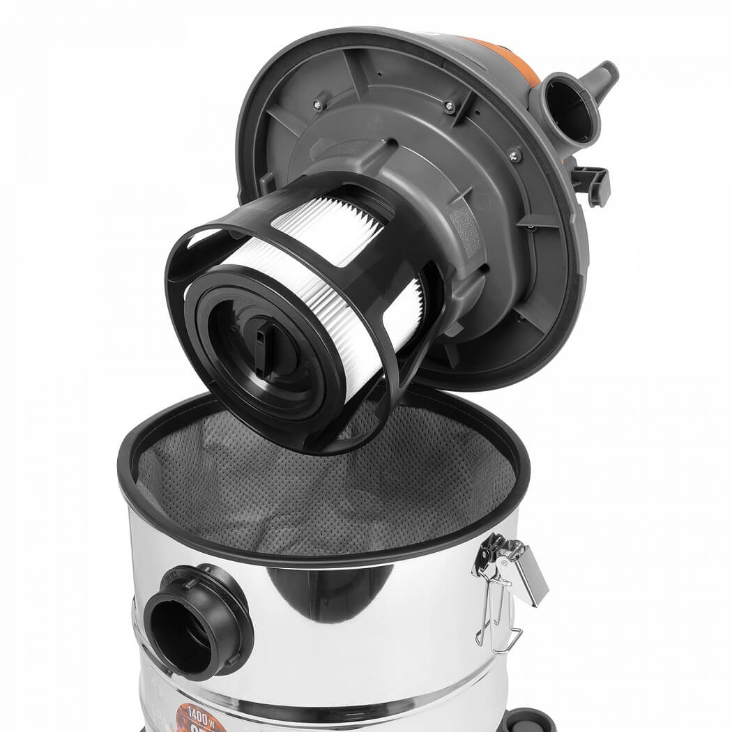 Пылесос DAEWOO DAVC 2514S