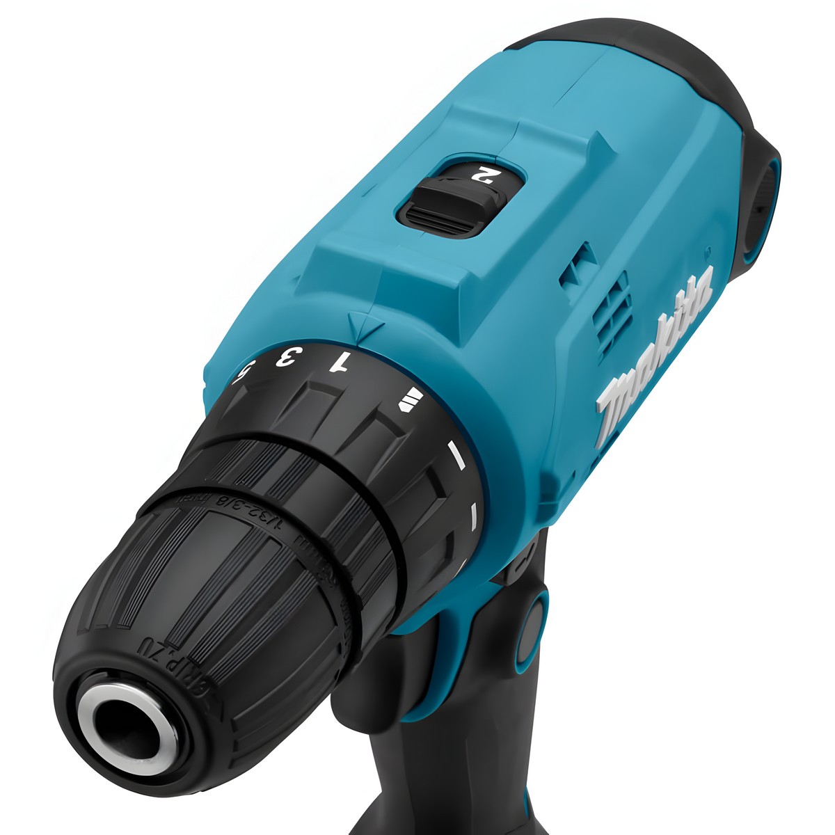 Дрель-шуруповерт MAKITA DF0300X2