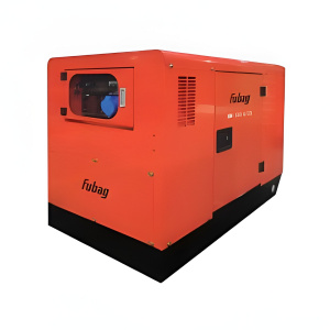 Электростанция дизельная FUBAG DS 11000 AC ES 431744
