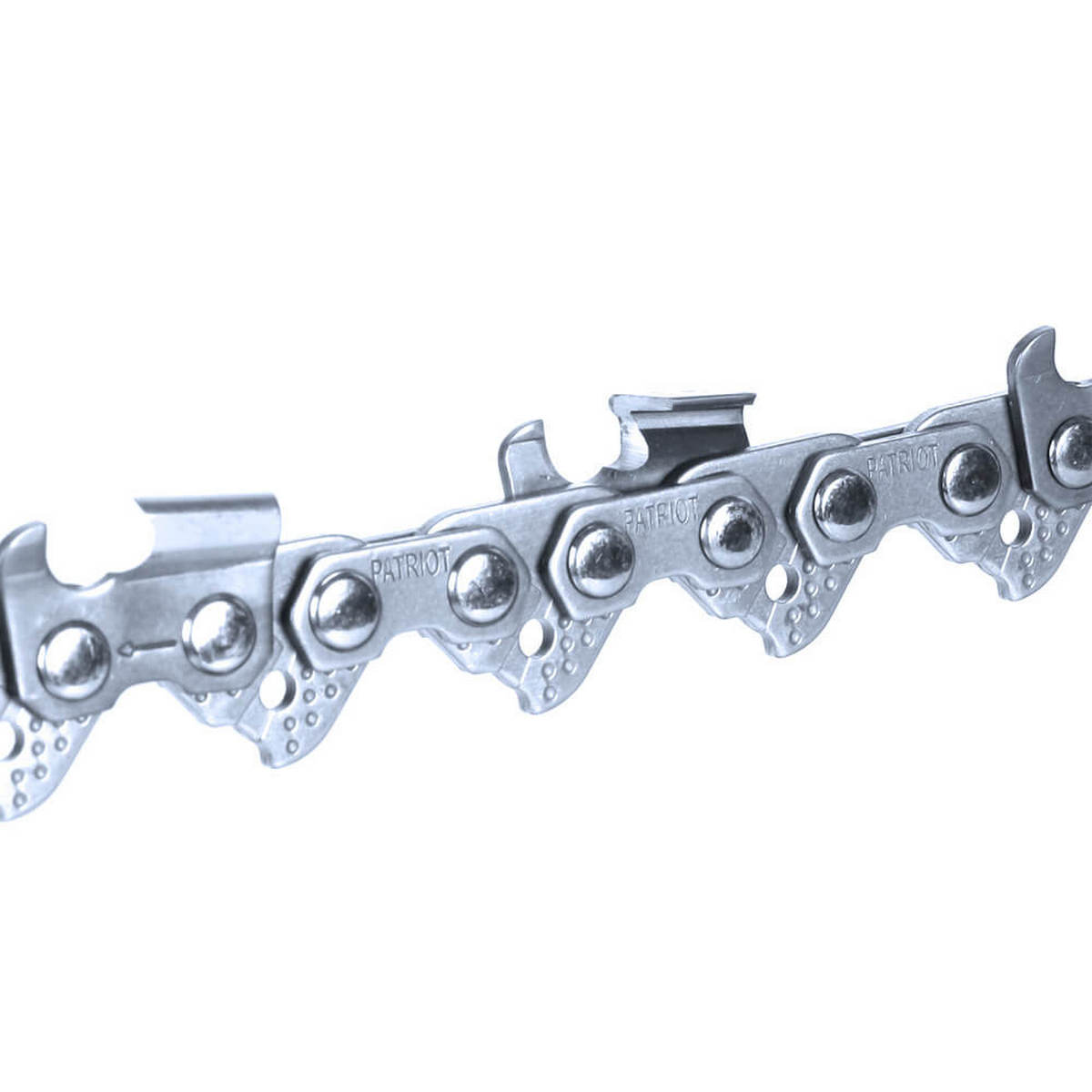 Цепь 72 зв. (3/8'', 1.5мм) C73DP-72E PATRIOT 862321370