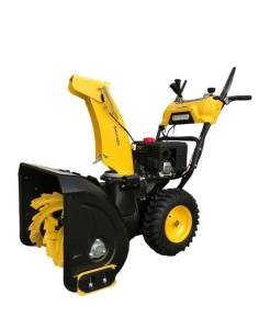 Снегоуборочник SNIRREX SLC 7066 PRO