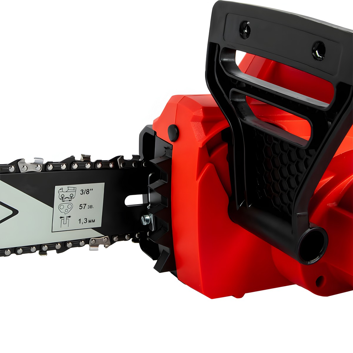 Пила цепная электрическая DDE CSE210