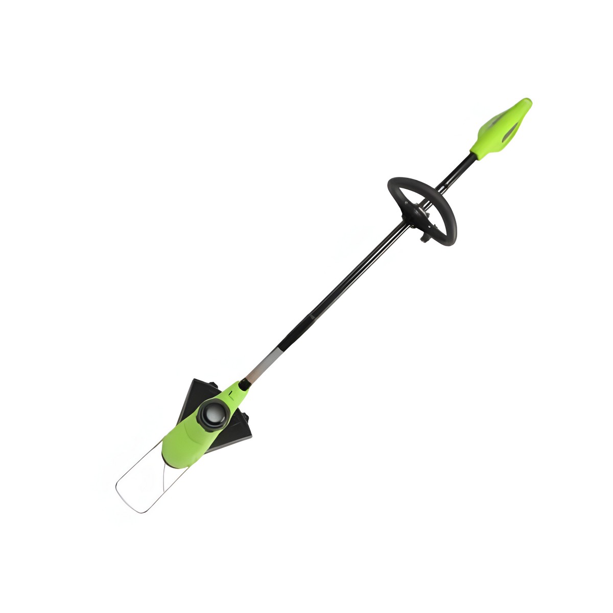 Триммер аккумуляторный GREENWORKS G24LT25K2 2107207SA