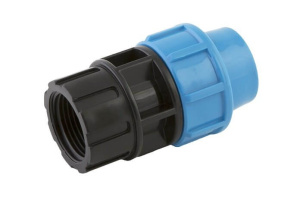 Муфта переходная 25х1'' М ДЖИЛЕКС 9225