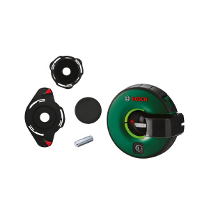 Нивелир лазерный BOSCH Atino 0603663A00