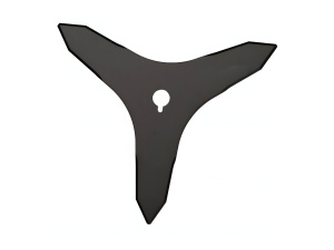 Нож для травы 255 х 25,4 мм 3T MAKITA 195299-1