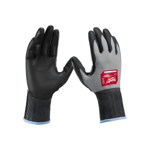 Перчатки защитные Hi-Dex (Хай Декс) 2/B, 10/XL MILWAUKEE 4932480494