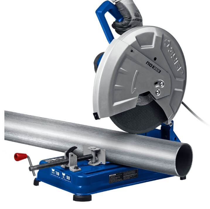 Пила монтажная ЗУБР Профессионал ПО-355