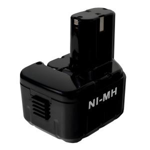 Аккумулятор для HITACHI (12V, 2.0Ah, Ni-Mh, коробка) ПРАКТИКА 779-288