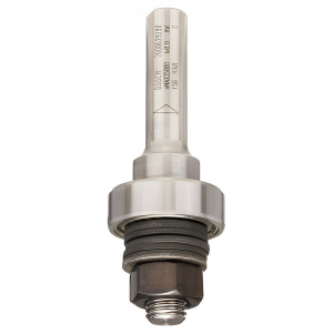 Хвостовик для плоских фрез (d8/L60.3) Expert for Wood BOSCH 2608629390
