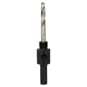 Хвостовик 6.35 мм (14-30 мм) HSS-G BOSCH 2609390586