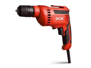 Дрель DCK KJZ10-10K