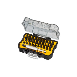 Набор бит (32 шт.) Extreme Impact Torsion DeWalt DT70523TS-QZ