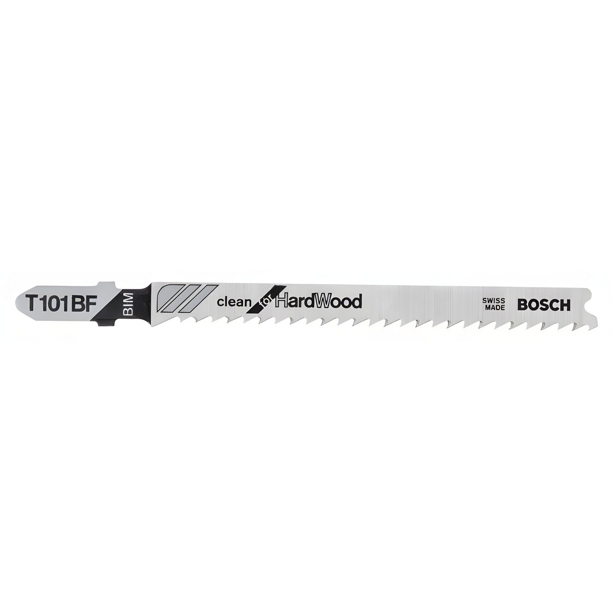 Полотно пильное T 101 BF BIM (3 шт.) BOSCH 2608636226