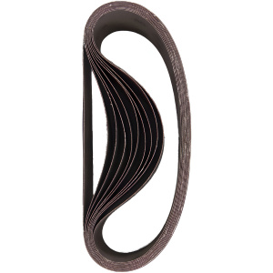 Лента шлифовальная 75 х 533 мм P220 (1 шт., дерево, краска) DeWalt DT3307