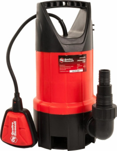 Насос дренажный QUATTRO ELEMENTI Drenaggio 750 F