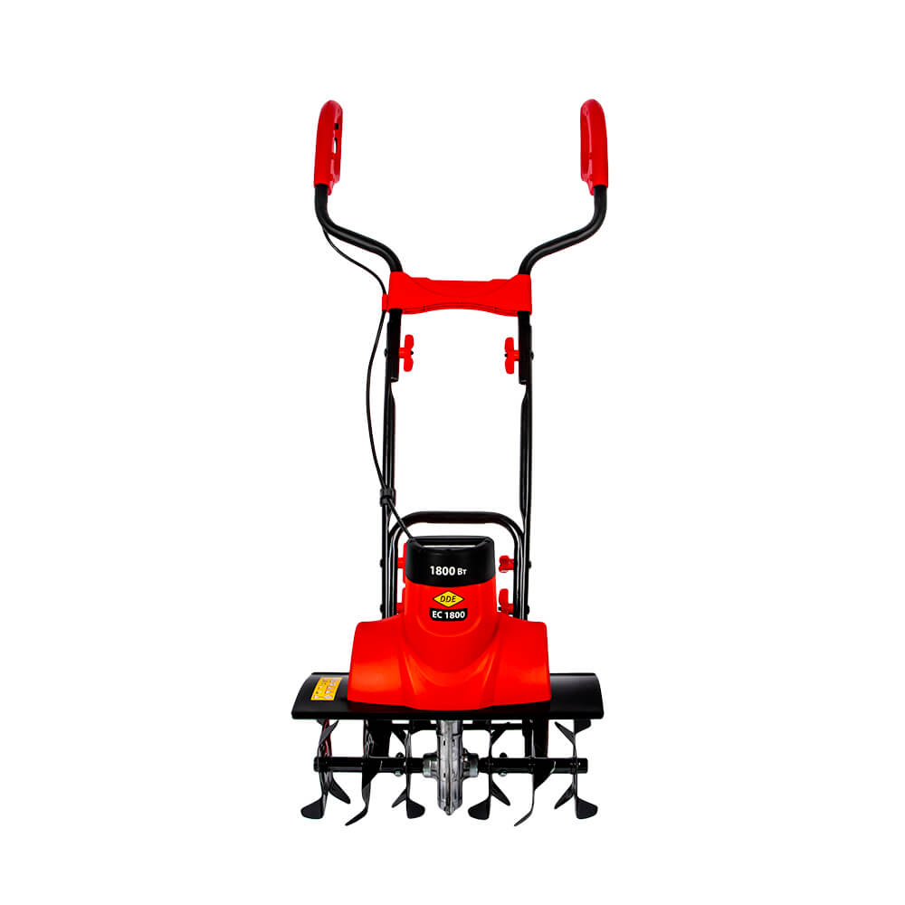 Культиватор электрический DDE EC1800