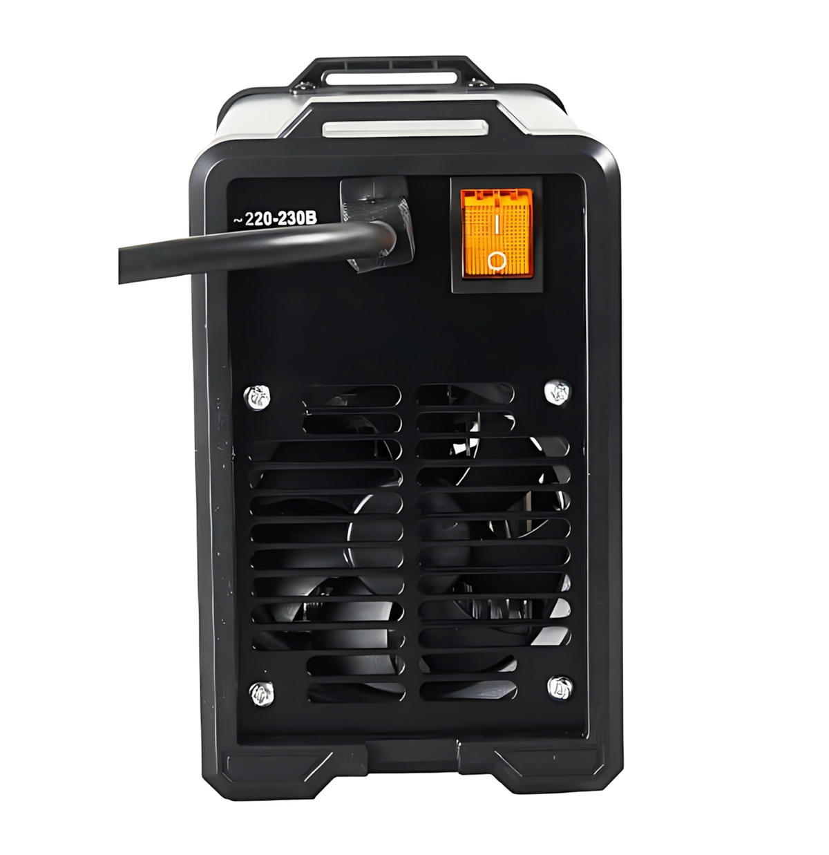 Инвертор сварочный РЕСАНТА САИ-220Д