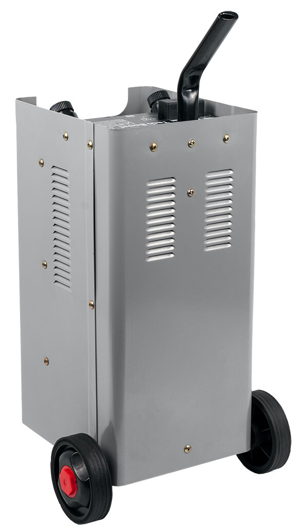 Пуско-зарядное устройство QUATTRO ELEMENTI Tech Boost 320