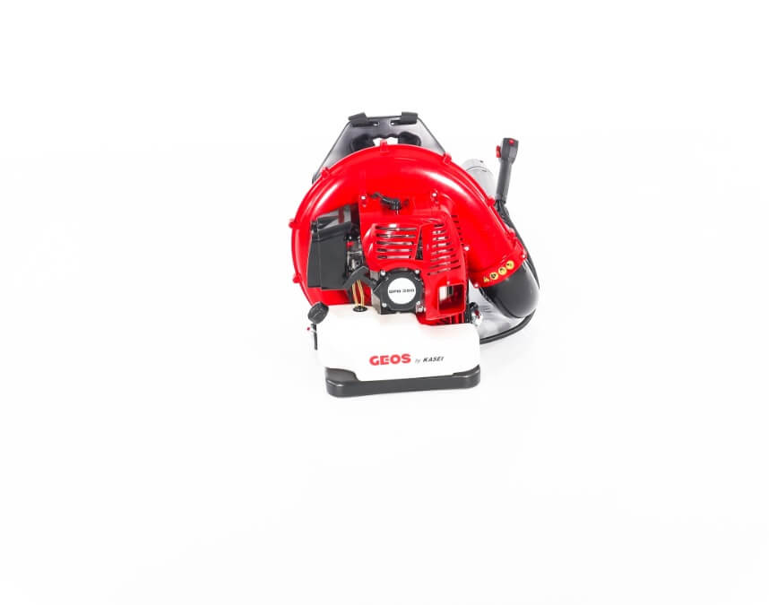 Воздуходувка бензиновая ранцевая GEOS Max BPB 380 239991