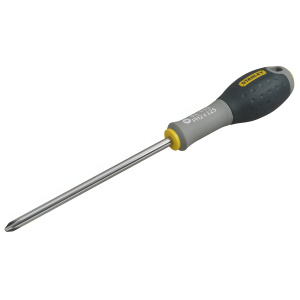 Отвертка PH 1 х 100 мм FatMax STANLEY FMHT0-62644