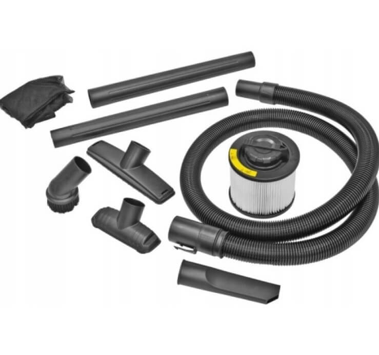 Пылесос DEWALT DXV30SAPTA-QT